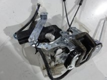 Замок двери правый передний Great Wall Hover H3 New 1 2014 4G63LH8