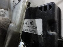 Замок двери правый передний Great Wall Hover H3 New 1 2014 4G63LH8