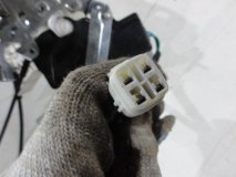 Замок двери правый передний Great Wall Hover H3 New 1 2014 4G63LH8