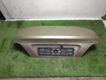 Крышка багажника Daewoo Nexia