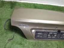 Крышка багажника Daewoo Nexia