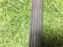 Ремень ручейковый Opel Astra H 2007 Z18XER 1.8