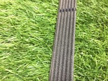 Ремень ручейковый BMW 5 F10/F11 2015 N47D20C