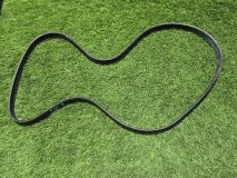 Ремень ручейковый BMW 5 F10/F11 2012 N47D20