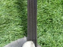 Ремень ручейковый BMW 5 G30 2018 B47D20A