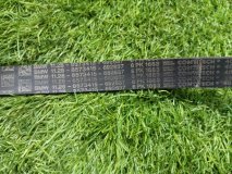 Ремень ручейковый BMW 5 G30 2018 B47D20A