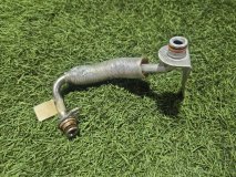 Патрубок системы охлаждения BMW 3 F30 N20B20B
