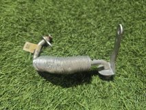 Патрубок системы охлаждения BMW 3 F30 N20B20B