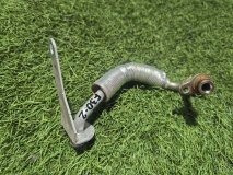 Патрубок системы охлаждения BMW 3 F30 N20B20B