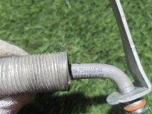 Патрубок системы охлаждения BMW 3 F30 N20B20B