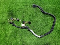 Проводка катушек зажигания BMW 3 F30 N20B20B