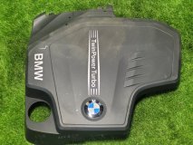 Крышка двигателя декоративная BMW 3 F30 N20B20B