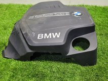Крышка двигателя декоративная BMW 3 F30 N20B20B