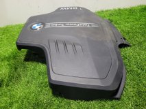 Крышка двигателя декоративная BMW 3 F30 N20B20B