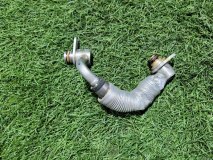 Патрубок системы охлаждения BMW 3 F30 N20B20B