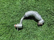 Патрубок системы охлаждения BMW 3 F30 N20B20B