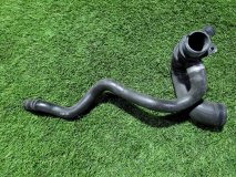 Патрубок системы охлаждения BMW 3 F30 N20B20B