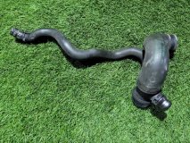 Патрубок системы охлаждения BMW 3 F30 N20B20B