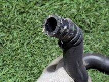 Патрубок системы охлаждения BMW 3 F30 N20B20B