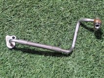 Трубка масляная BMW 3 F30 N20B20B