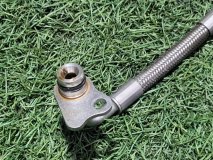 Трубка масляная BMW 3 F30 N20B20B