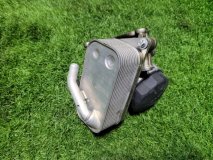 Корпус фильтра масляного BMW 3 F30 N20B20B