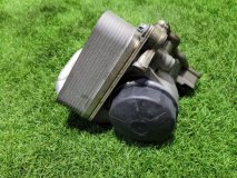 Корпус фильтра масляного BMW 3 F30 N20B20B