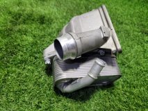 Корпус фильтра масляного BMW 3 F30 N20B20B