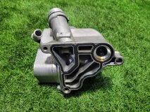 Корпус фильтра масляного BMW 3 F30 N20B20B