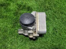 Корпус фильтра масляного BMW 3 F30 N20B20B