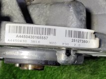 Двигатель BMW 3 F30 N20B20B