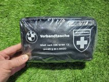 Аптечка BMW 7 E38 2001 M62B44TU