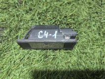 Подсветка номера Citroen C4 2010 EP6