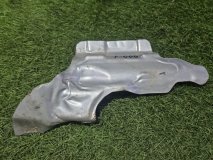 Экран тепловой правый Mercedes-Benz S кл 222 2013 278