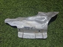 Экран тепловой правый Mercedes-Benz S кл 222 2013 278