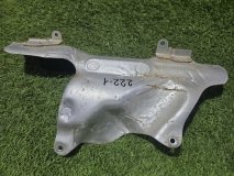 Экран тепловой левый Mercedes-Benz S кл 222 2013 278