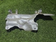 Экран тепловой правый Mercedes-Benz S кл 222 2013 278