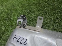 Экран тепловой правый Mercedes-Benz S кл 222 2013 278