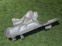 Экран тепловой правый Mercedes-Benz S кл 222 2013 278