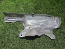 Экран тепловой правый Mercedes-Benz S кл 222 2013 278
