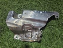 Экран тепловой Mercedes-Benz S кл 222 2013 278