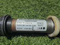 Вал рулевой AUDI A4 B8 2012