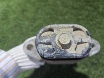 Опора КПП подушка Hyundai Solaris 2012 G4FC