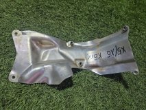 Экран тепловой BMW X5 E70 2011 S63B44A