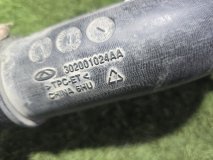 Патрубок интеркулера правый Exeed RX T22 2024 AGRG00525