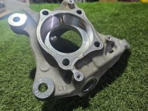 Кулак поворотный левый передний Exeed RX T22 2024 AGRG00525