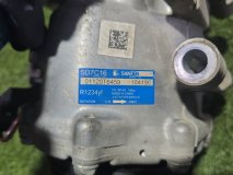 Компрессор кондиционера Exeed RX T22 2024 AGRG00525