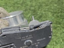 Заслонка дроссельная Exeed RX T22 2024 AGRG00525