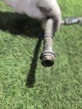 Шланг тормозной левый передний Exeed RX T22 2024 AGRG00525