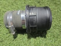 Патрубок интеркулера Exeed RX T22 2024 AGRG00525